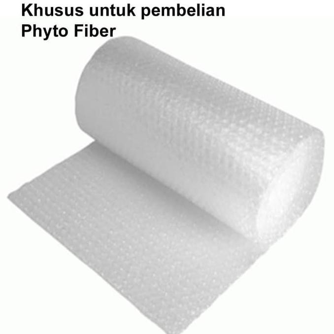 

Barang Berkualitas Plastik Bubble Wrap Untuk Packing lebih aman Produk Tambahan For Healty