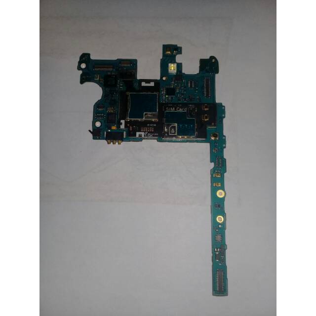 Mesin samsung gt n7100