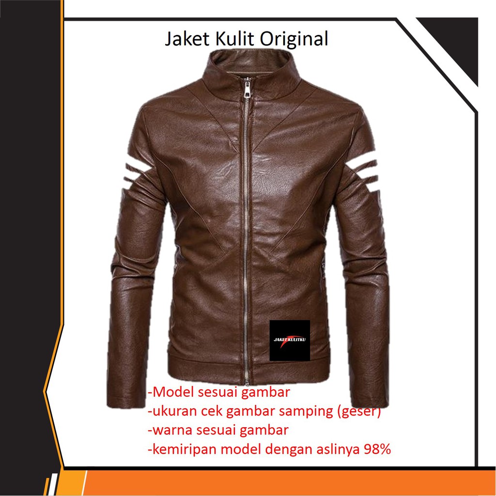 Kumpulan gambar untuk Belajar mewarnai: Gambar Jaket Kulit ...