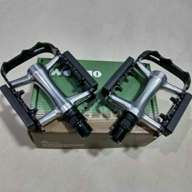 wellgo m20 pedals