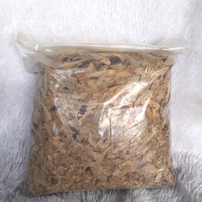 

Produk Unggulan] Teh Daun Jati Belanda 250gr