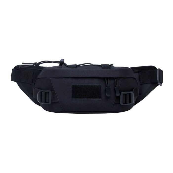 Tas selempang cowok distro waistbag cowok import Tas selempang cowok terbaru Tas selempang pria terb