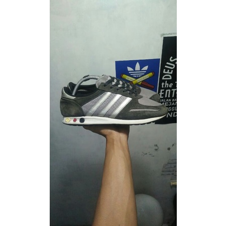 Adidas LA Trainer 2nd