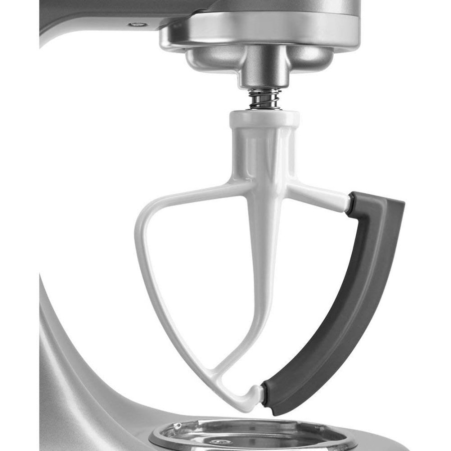 KitchenAid Flex Edge Beater - KFE5T Kitchen Aid Mixer Accessories