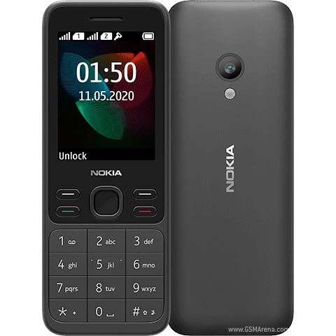 NOKIA 150 (2020) GARANSI RESMI 1 TAHUN (GANTI BARU)