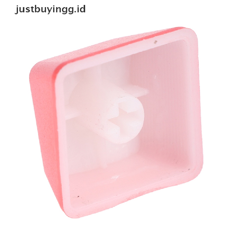 (Justbuyingg.Id) Keycap Anak Panah Bahan Abs Untuk Keyboard Gaming