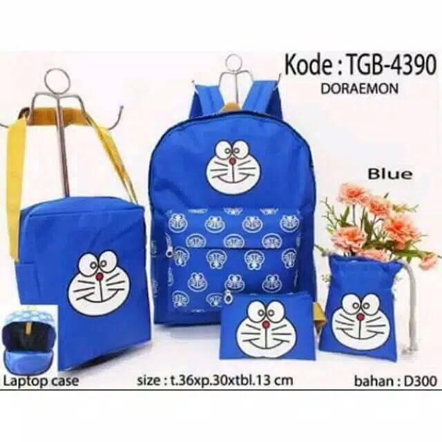Tas Beranak doraemon