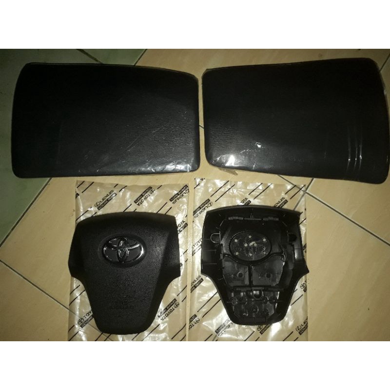 COPER AIR BAG STEER&PENUMPANG DEPAN KIRI AVANZA