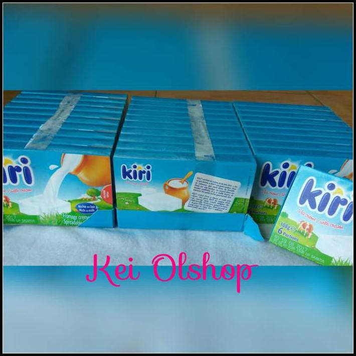 

KUALITAS PREMIUM KIRI CHEESE, KEJU UNTUK BAYI BELCUBE CHEESE