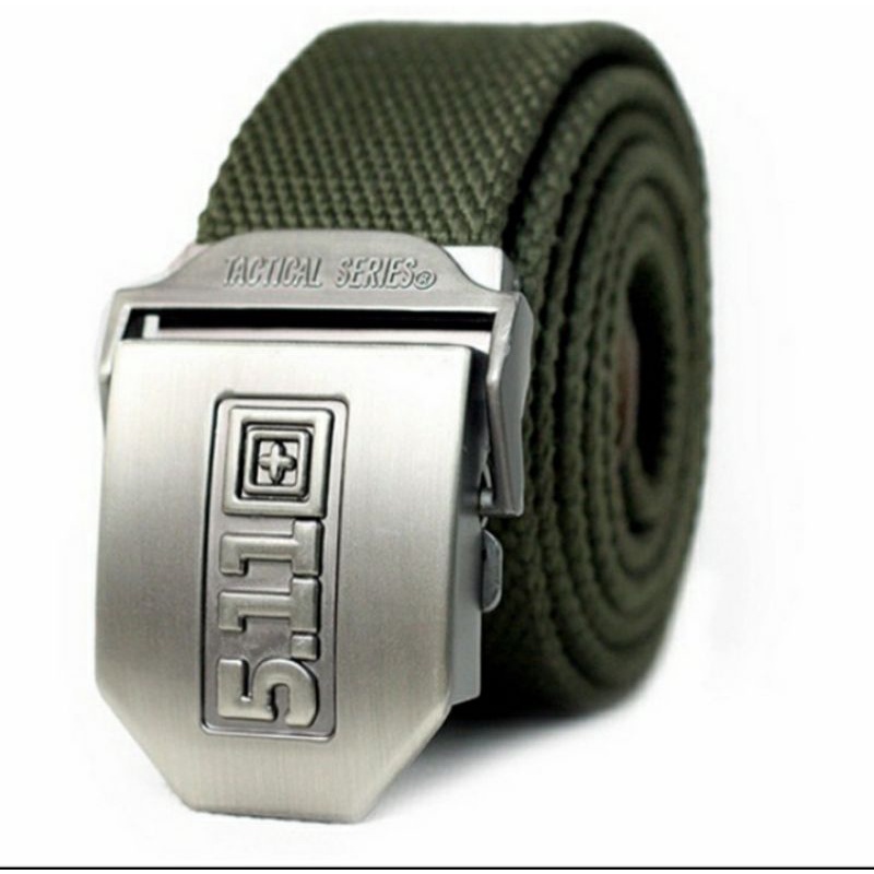 ikat pinggang tactical 5.11 / tactical series  / import