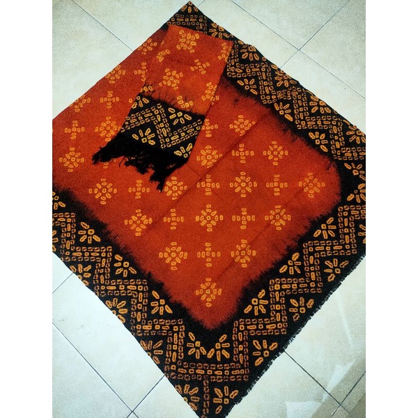 Sutra Jumputan Singaraja