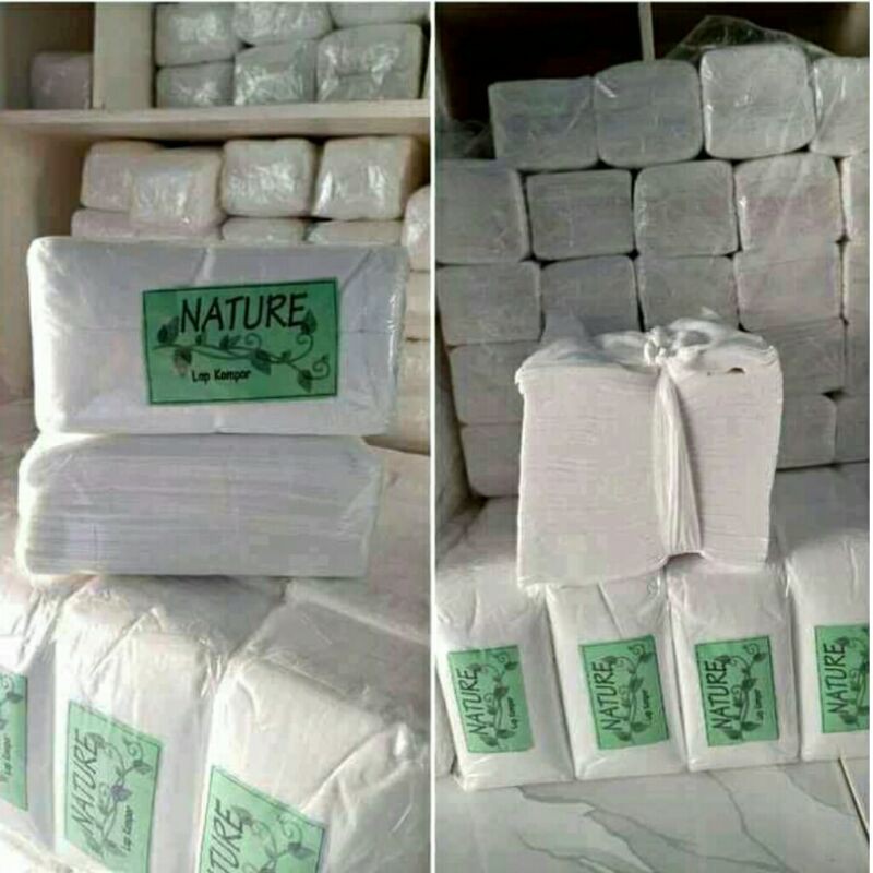 Tisu Serbaguna/Tisu Dapur/Tisu Kompor/Lap Kompor