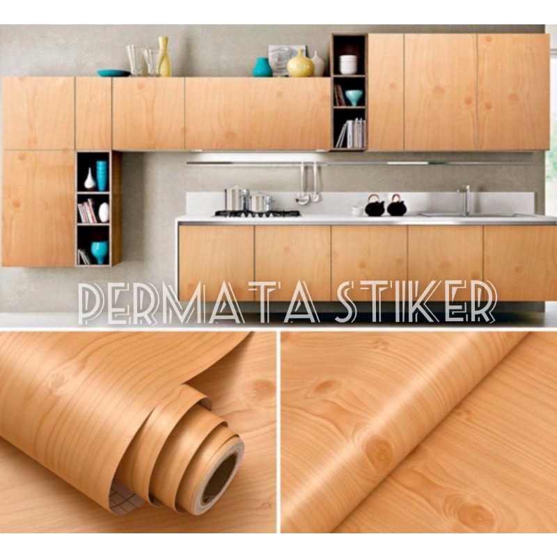 SETICKER LANTAI/STICKER SERAT KAYU/STIKER KAYU/SETIKER SERAT KAYU