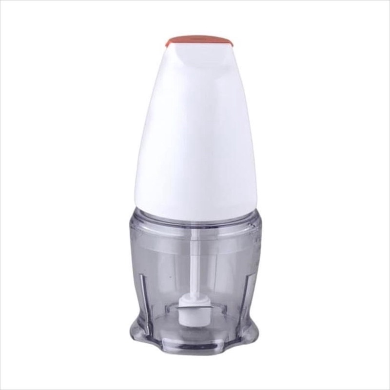 Cosmos FP300 Food Processor Blender Mini (100% ORI)