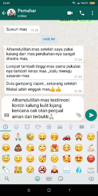 Doa Lompatan Tinggi Voli Cara Golden