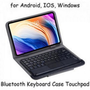 Keyboard Removable Touchpad Case Casing Cover Teclast Tab Tablet Android 10.4 Inch T40 T 40 Pro