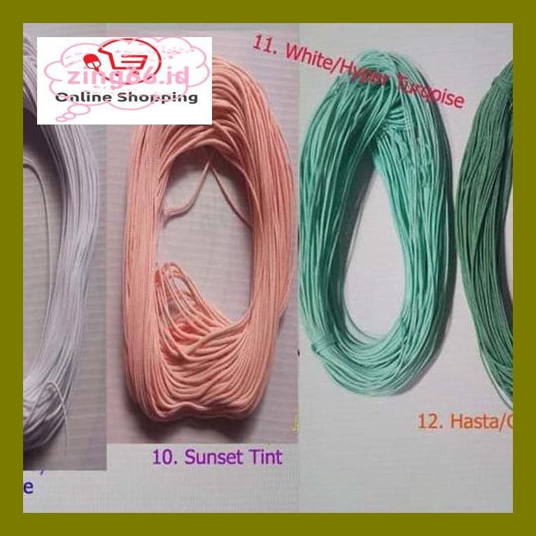 

Pan87Hh Tali Prusik Pengikat Siyah Handle Horsebow Efg Pfg Hhpaw