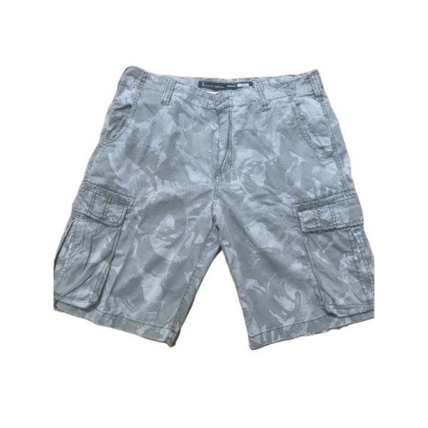 camo cargo jeans by Buffalo