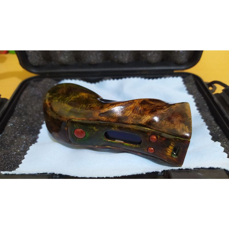 dna 75 chip therion