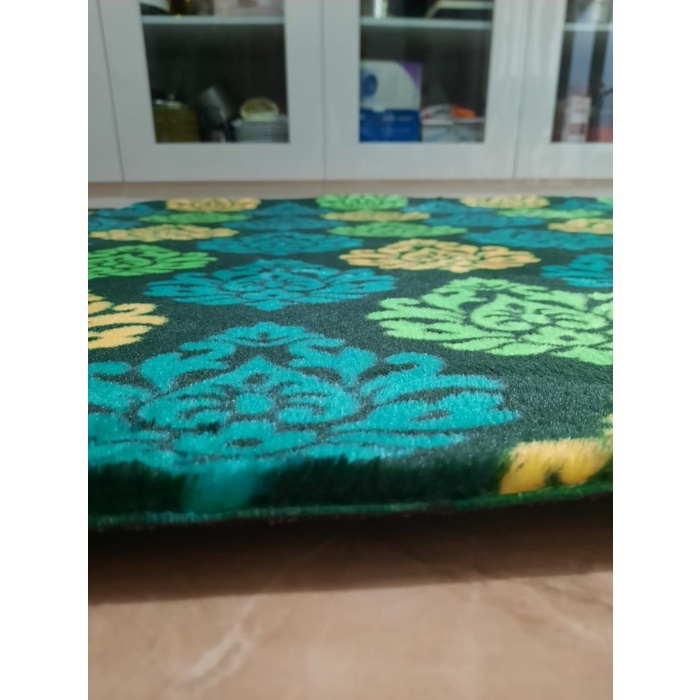 FONIX Karpet Malaysia 180x220 Motif Minimalis F146-2