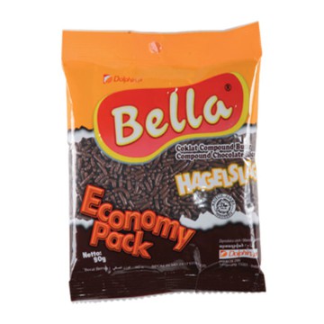 

Bella Meises 90g