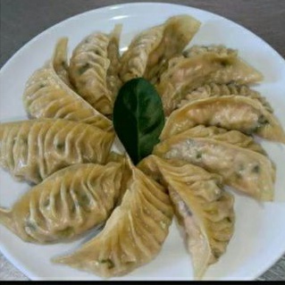 

Kwotie/Gyoza Dumplings