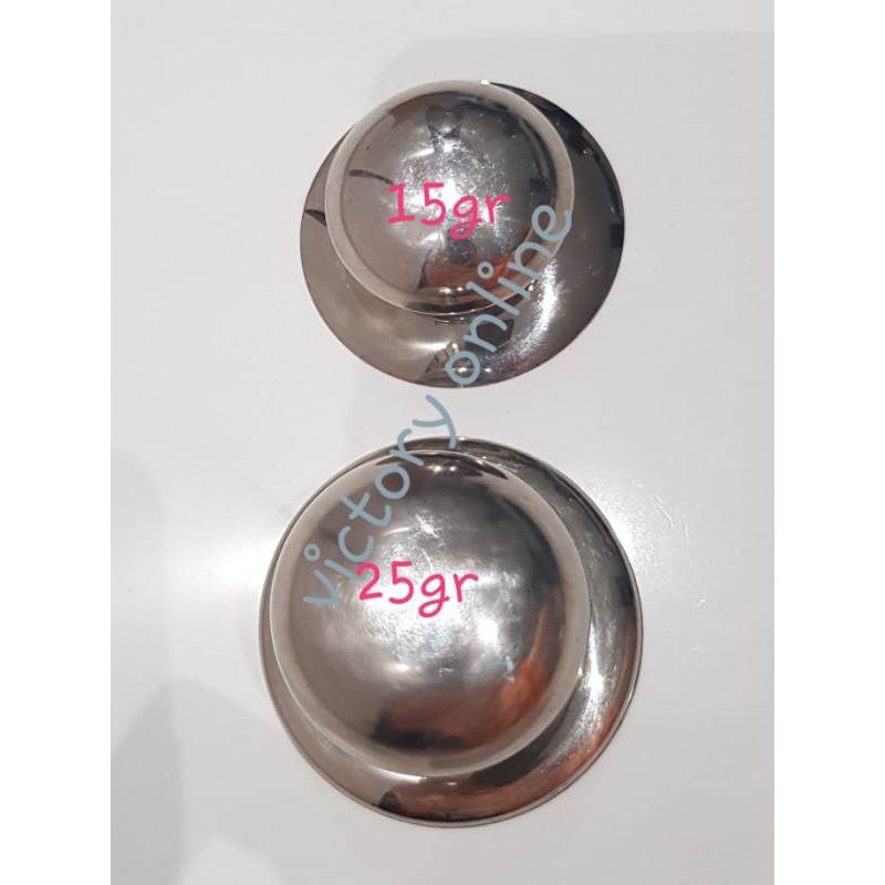 Knop, Knop tutup panci , Knob Tutup Panci Stainless Steel / Pan Lid Cover Knob