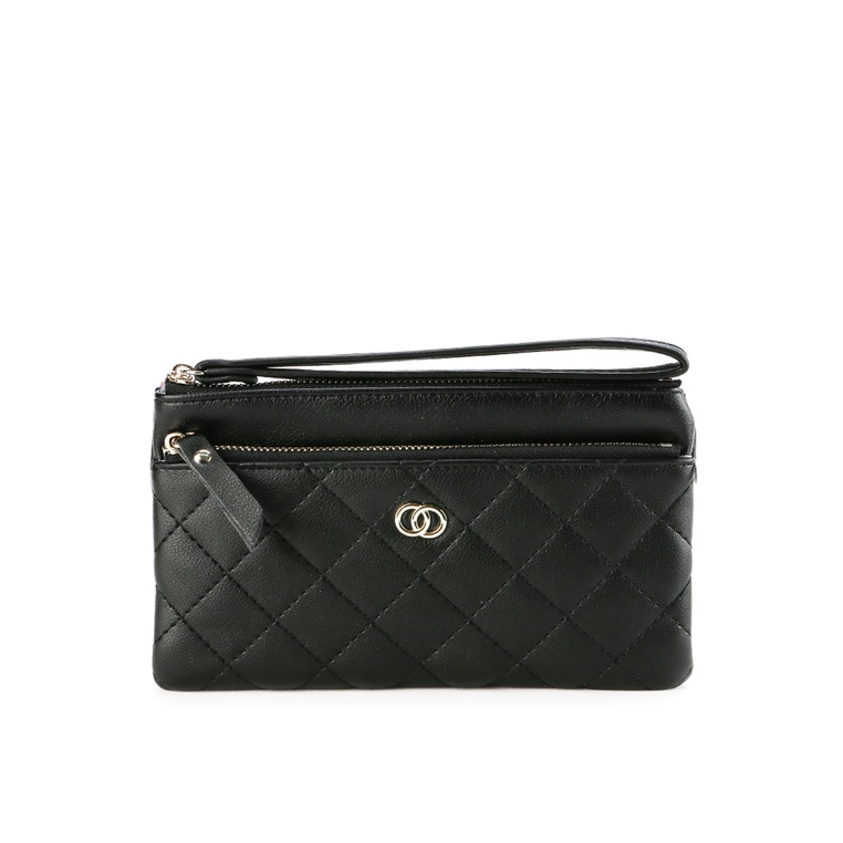 Dompet HUER ORIGINAL 57799 Wallet Wanita Cewek