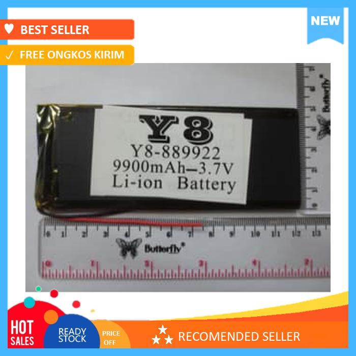 baterai e1c black 9900mah