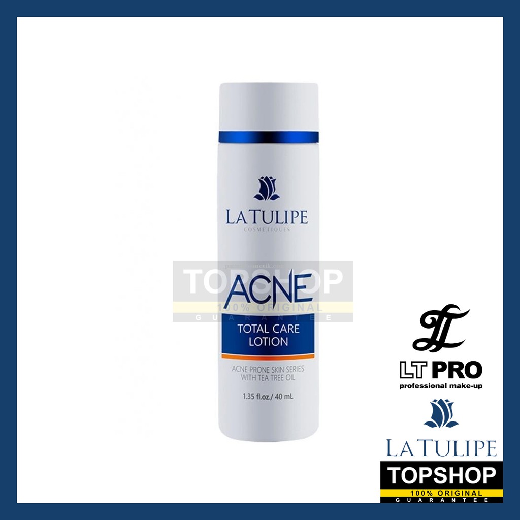 La Tulipe Acne Total Care Lotion