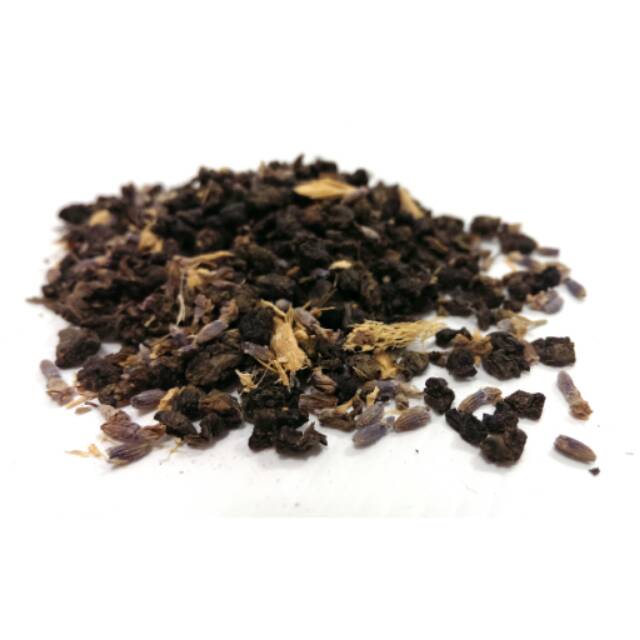 

Majesty Oolong No.02