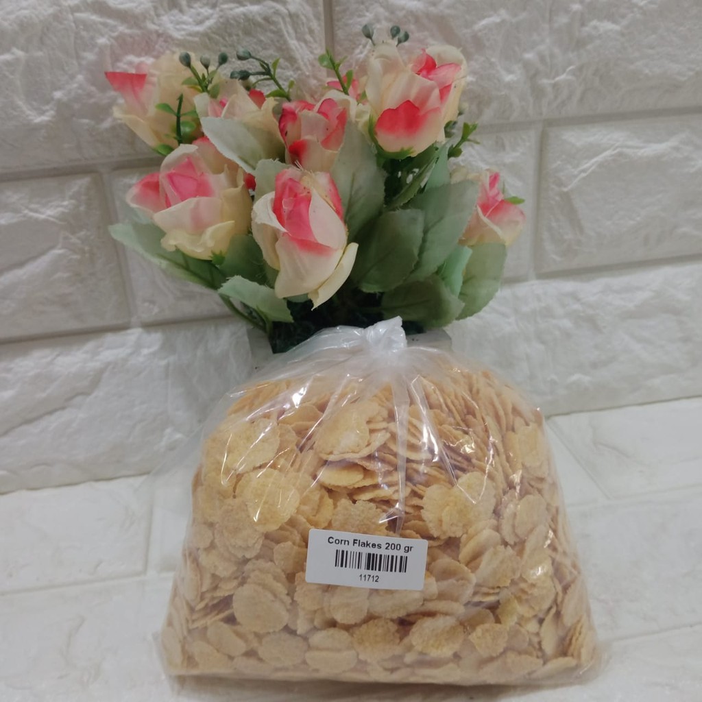 

Corn Flakes