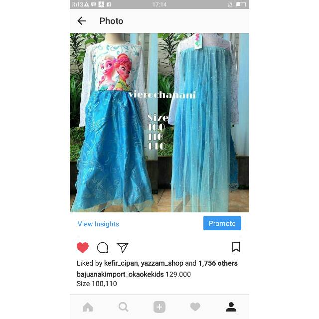 Dress frozen elsa kostum frozen elsa baju frozen elsa kostum frozen fever dress frozen fever