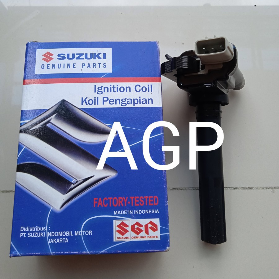 Coil Ignition Koil Pengapian Apv Futura Injeksi MPI Megacarry 33400-62J00