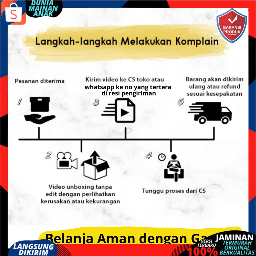 Mainan Anak Mobilan TRUK kontruksi Set 3 pcs |Mainan Murah Mobil Mobilan Truck Kontruksi OCT 6363