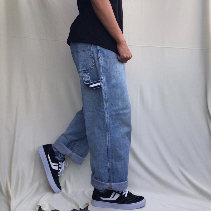 jeans carpenter tommy hilfiger