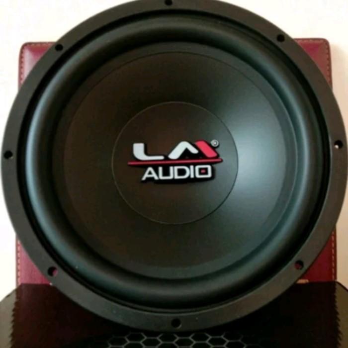 Araudi | Subwoofer Lm Audio Lm-12Jj-Mkii Sub Lm Audio Lm 12 Jj Mkii