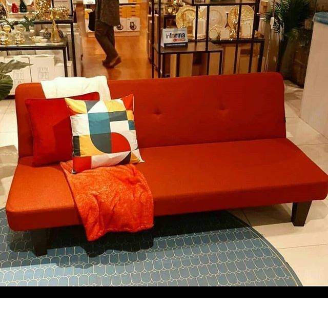 Sofabed Oakland-Informa