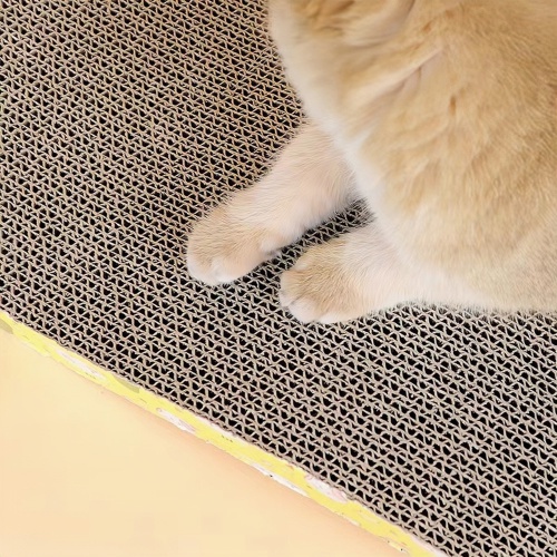 papan garuk kucing mainan | Garukan Kucing Cat Scratcher | Cakaran Kucing | Papan Garuk Kucing | Mainan Cakar Kucing