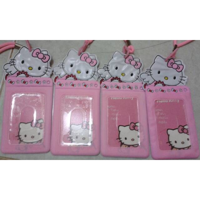 

Produk Name Tag Karakter Hello Kitty Terbatas
