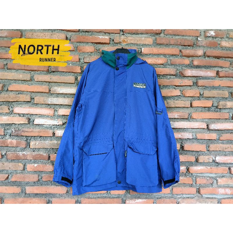 Pacific Trail Jacket