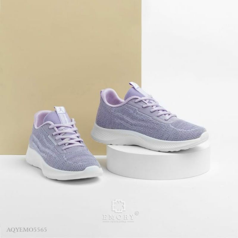 EMORY FLEXKNIT SNEAKERS AQYEMO5565 IQ