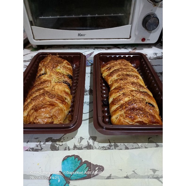 

bananastrudel