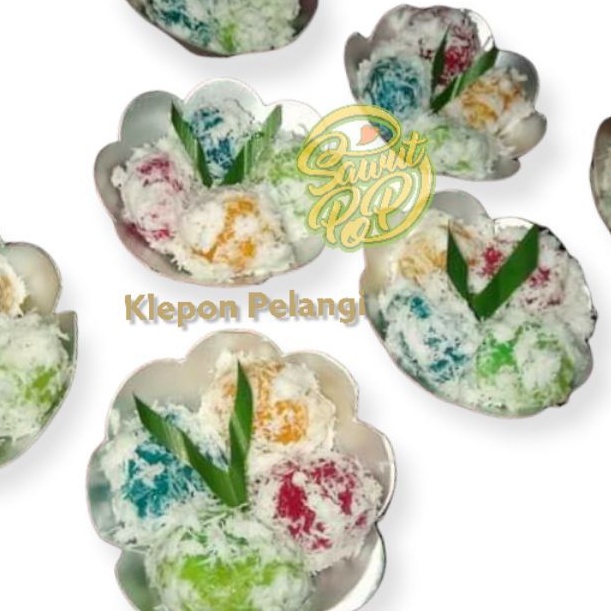 

klepon/lupis/cenil/sawut/serba3000