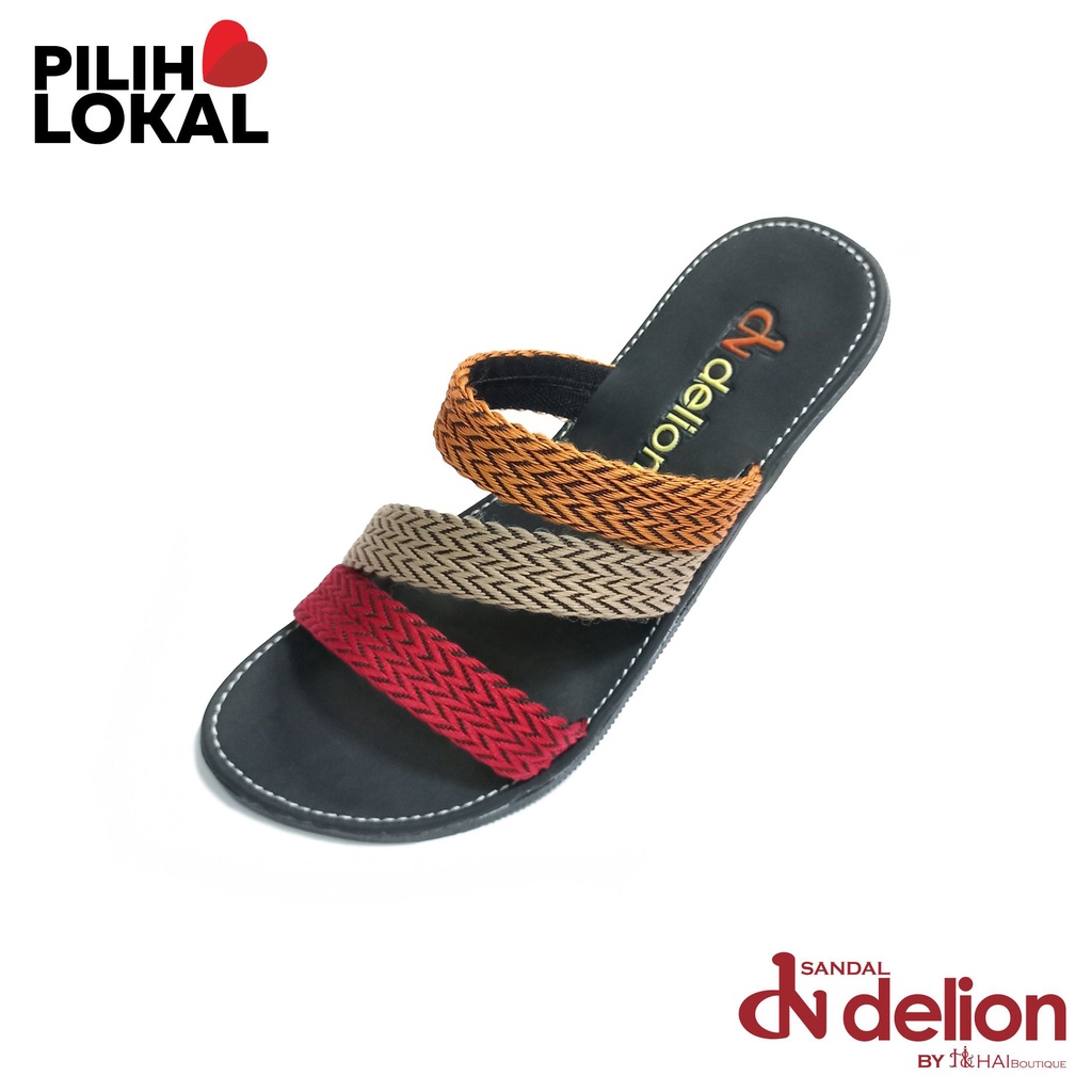 Sandal Wanita Turki Model Slempang - Sandal Wanita Terbaru Murah Berkualitas - Sendal Wanita Tali Turki Rajut - Sandal Cewek Turki Slop - Sendal Wanita Selop - Sandal Non Slip Wanita - Sendal Wanita Kekinian Karet Tali - Sandal Perempuan Remaja Teplek New