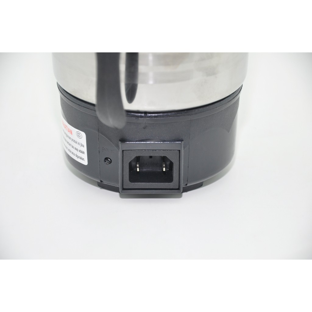 VOM Electric Heating Cup Q2 11cm / Teko Listrik / Mug Elektrik - 0255