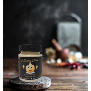 

Bawang Putih Bubuk Murni / Garlic Powder/ Bawang Putih Kemasan