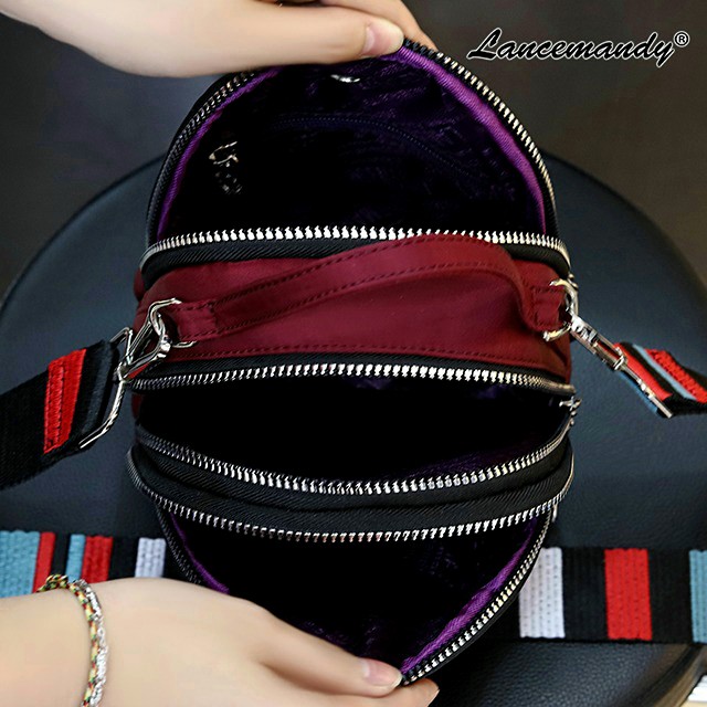 SALE Tas Ransel Wanita Original LANCE MANDY 2022 Import - Tas Wanita 3 Fungsi - ransel wanita - backpack wanita - tas wanita - tas cewek - tas multifungsi wanita - tas selempang wanita - tas jinjing wanita - sling bag wanita - totebag - tas hp wanita
