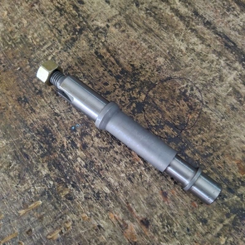 AS GIGI SUSUN BOROBUDUR VESPA EXCEL EXCLUSIVE PS STRADA