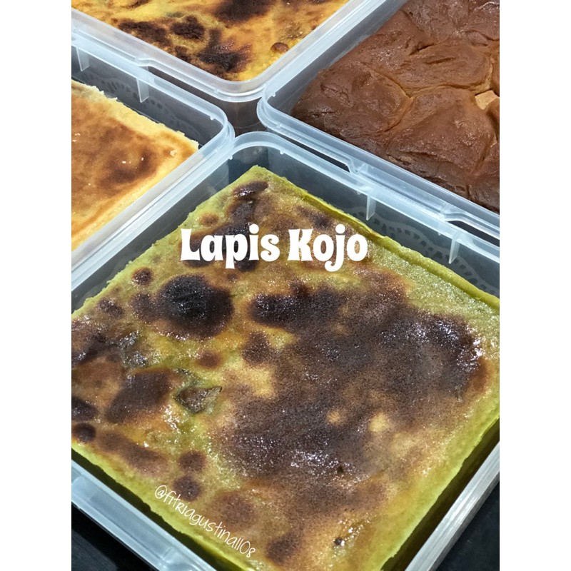 

Lapis Kojo